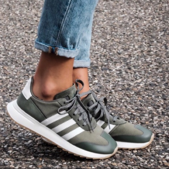 flashback shoes adidas